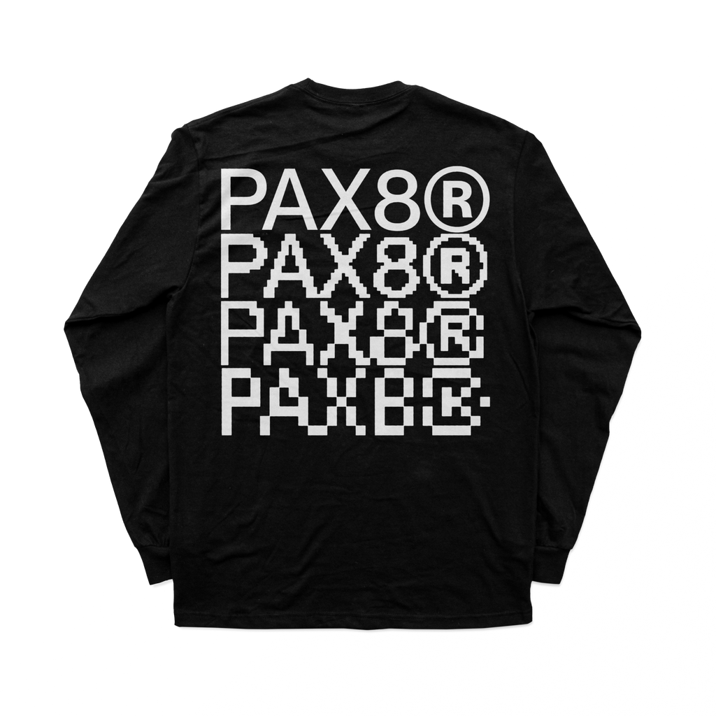 Pax8® Beyond Pixelated LS