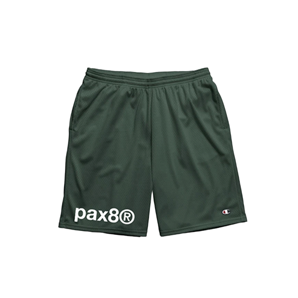 Pax8® Gym Shorts