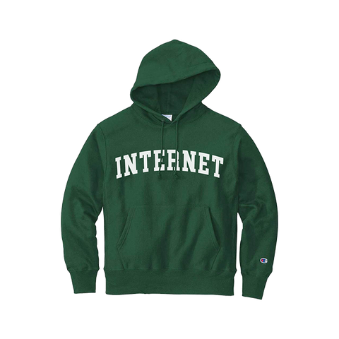 Internet hoodie 2025